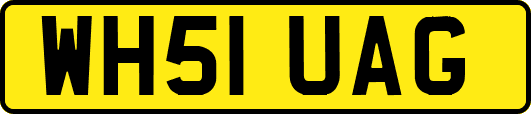 WH51UAG