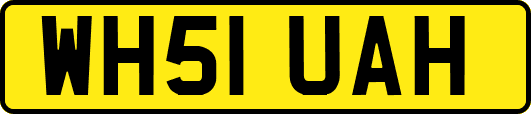 WH51UAH