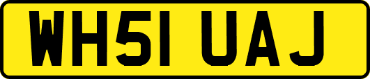 WH51UAJ