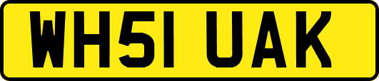 WH51UAK