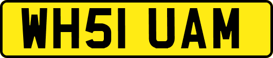 WH51UAM