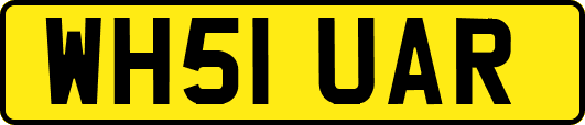 WH51UAR