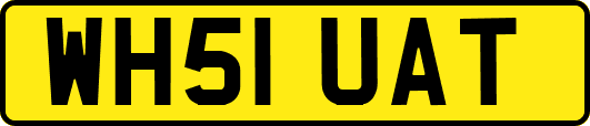 WH51UAT