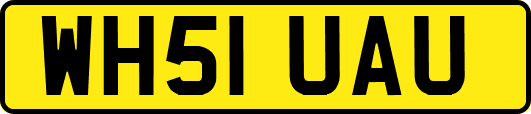 WH51UAU