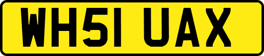 WH51UAX