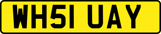 WH51UAY