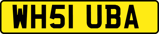 WH51UBA