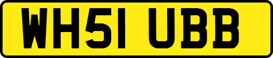 WH51UBB