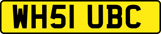 WH51UBC