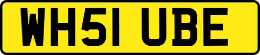 WH51UBE