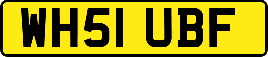 WH51UBF