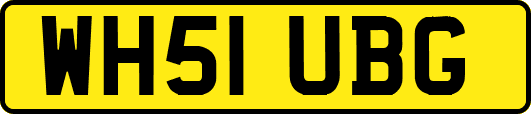 WH51UBG