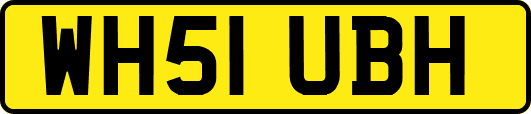 WH51UBH