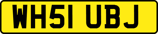 WH51UBJ