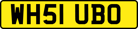 WH51UBO