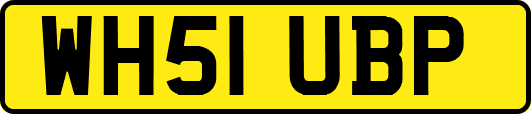 WH51UBP