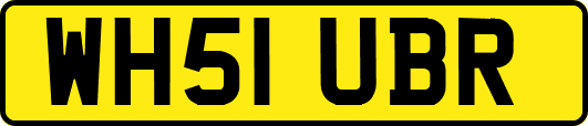 WH51UBR