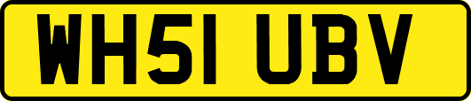 WH51UBV