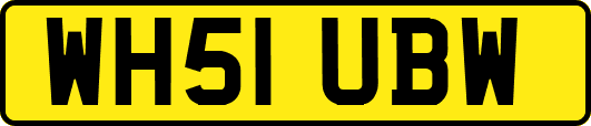 WH51UBW