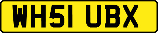 WH51UBX