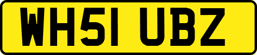 WH51UBZ