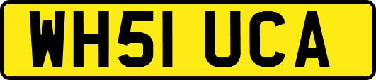 WH51UCA