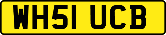 WH51UCB