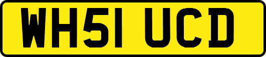 WH51UCD