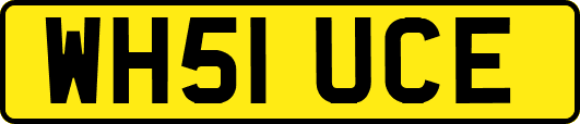 WH51UCE