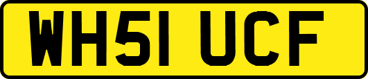 WH51UCF