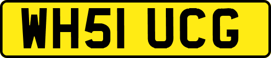 WH51UCG