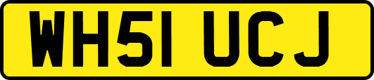 WH51UCJ