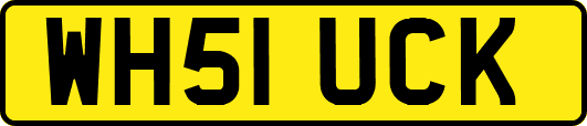 WH51UCK