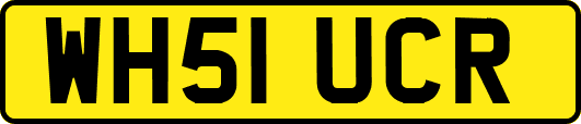 WH51UCR