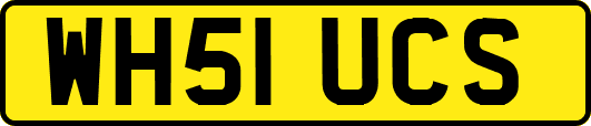 WH51UCS