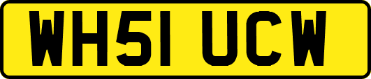 WH51UCW