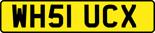 WH51UCX