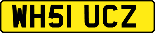 WH51UCZ