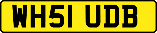 WH51UDB