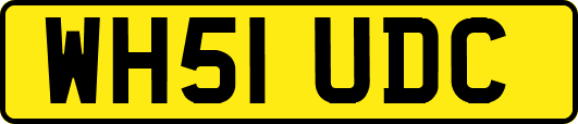 WH51UDC