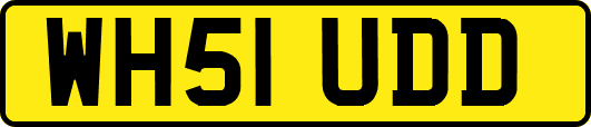 WH51UDD