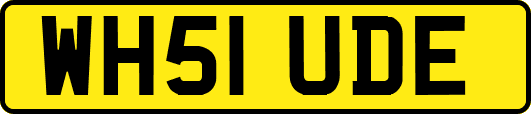 WH51UDE