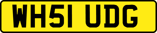 WH51UDG