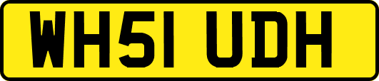 WH51UDH