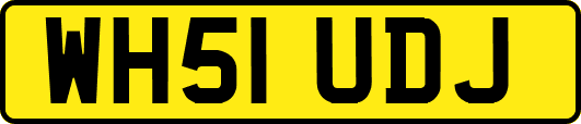 WH51UDJ