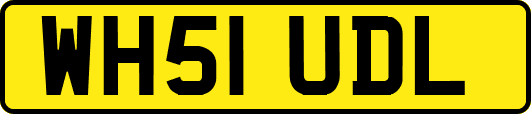 WH51UDL