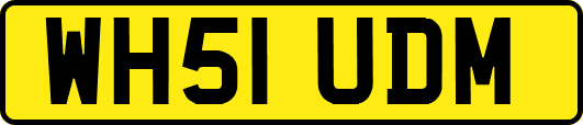 WH51UDM