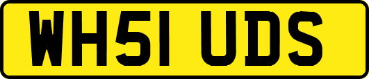 WH51UDS