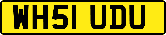 WH51UDU