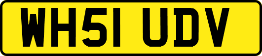 WH51UDV